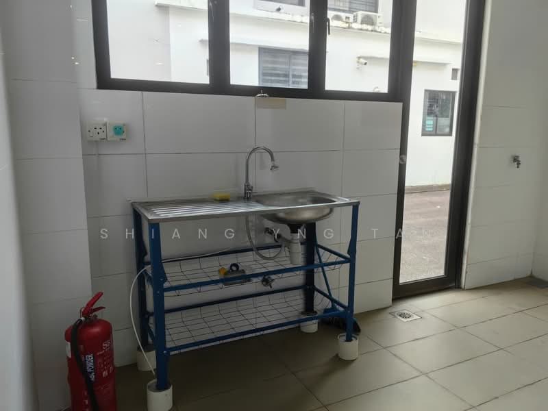 Rumah Teres 2 Tingkat untuk Dijual di Horizon Hills (Iskandar Puteri (Nusajaya)) - Shiang Yng Tan - Interior - PropertyGuru.com.my