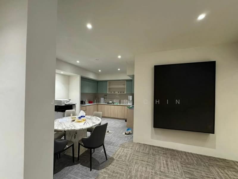 Shop / Office for Sale in Mahkota Cheras (Cheras) - Jennifer Chin - Kitchen - PropertyGuru.com.my