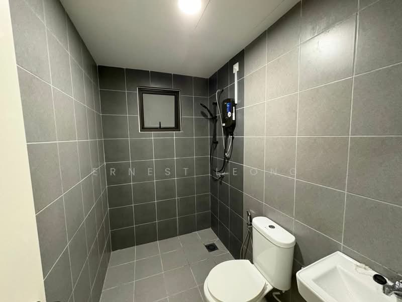 Kondominium untuk Disewa di Vierra Residence - Ernest Leong - Bathroom - PropertyGuru.com.my