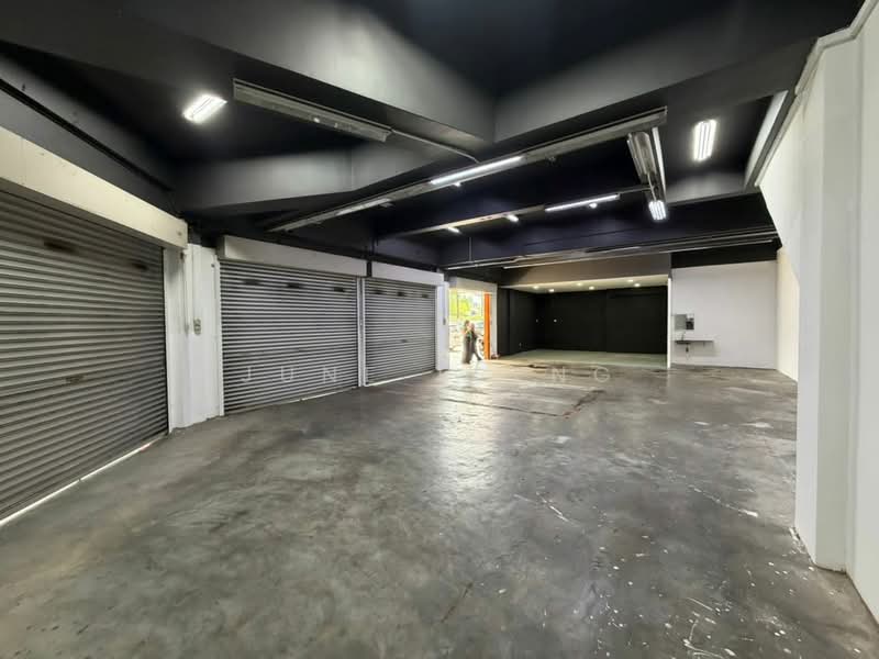 Shop / Office for Sale in Taman Universiti (Skudai) - June Tseng - PropertyGuru.com.my