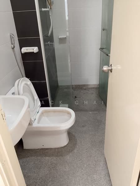 Apartment for Sale at Nusa Heights (Nusa Puncak) - Jack Chai - PropertyGuru.com.my