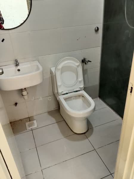 Apartment for Sale at Nusa Heights (Nusa Puncak) - Jack Chai - PropertyGuru.com.my