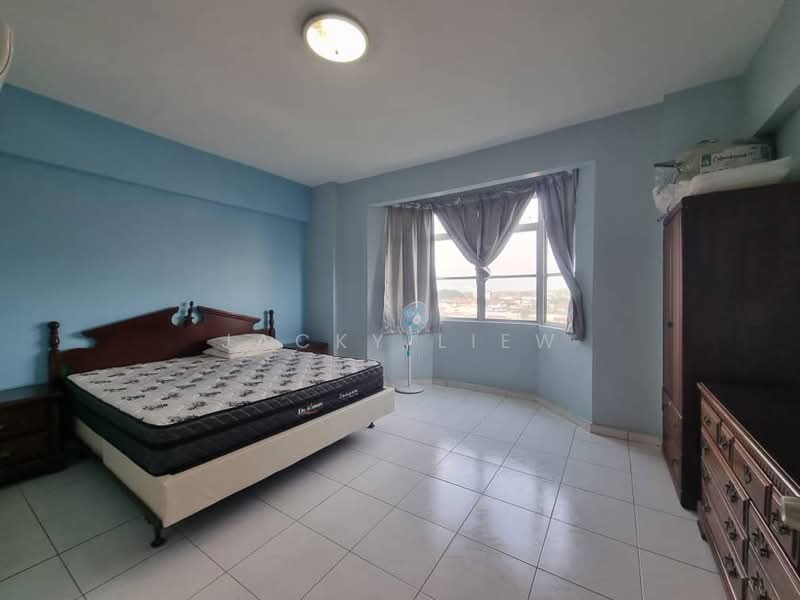 Condominium for Rent at Damaipuri - Jacky Liew - Bedroom - PropertyGuru.com.my