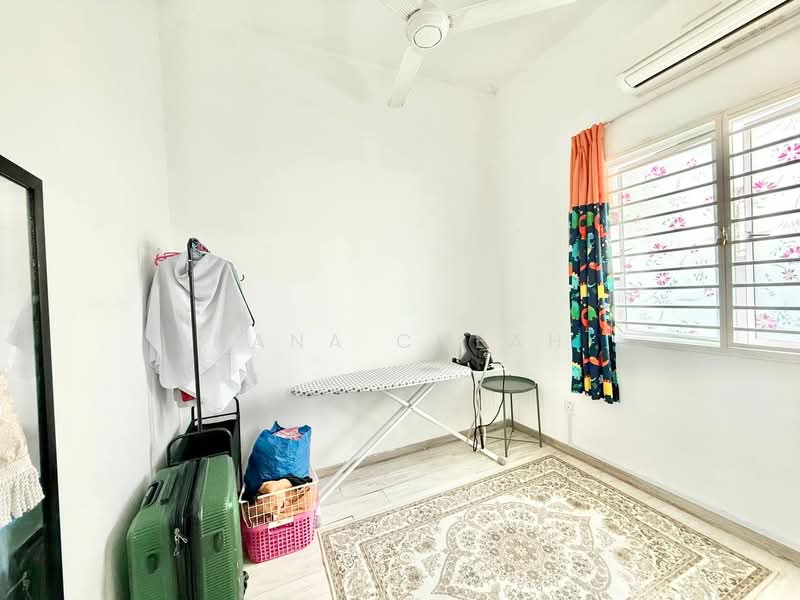 Townhouse for Sale in Taman Kantan Permai (Kajang) - Nana Cheah - Bedroom - PropertyGuru.com.my