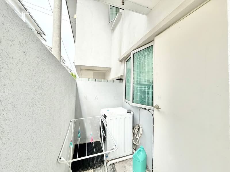 Townhouse for Sale in Taman Kantan Permai (Kajang) - Nana Cheah - Exterior - PropertyGuru.com.my