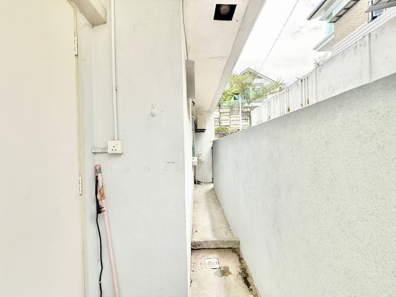 Townhouse for Sale in Taman Kantan Permai (Kajang) - Nana Cheah - Exterior - PropertyGuru.com.my
