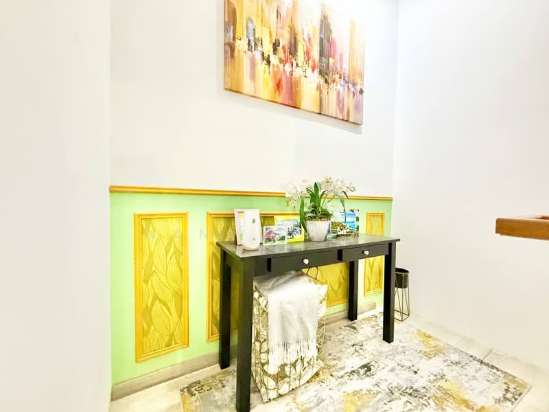 Townhouse for Sale in Taman Kantan Permai (Kajang) - Nana Cheah - Interior - PropertyGuru.com.my