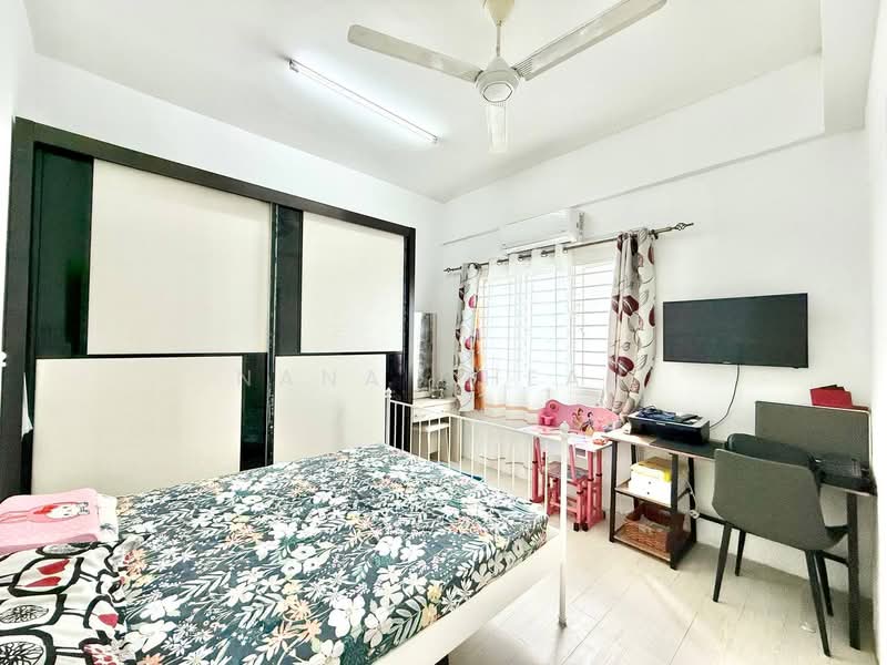 Townhouse for Sale in Taman Kantan Permai (Kajang) - Nana Cheah - Bedroom - PropertyGuru.com.my