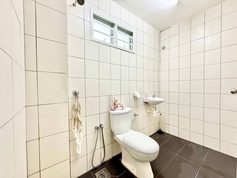 Townhouse for Sale in Taman Kantan Permai (Kajang) - Nana Cheah - Bathroom - PropertyGuru.com.my