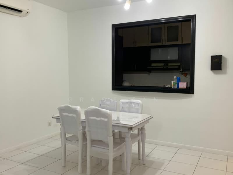 Condominium for Rent at The Tamarind - Grace Tan - Dining Room - PropertyGuru.com.my