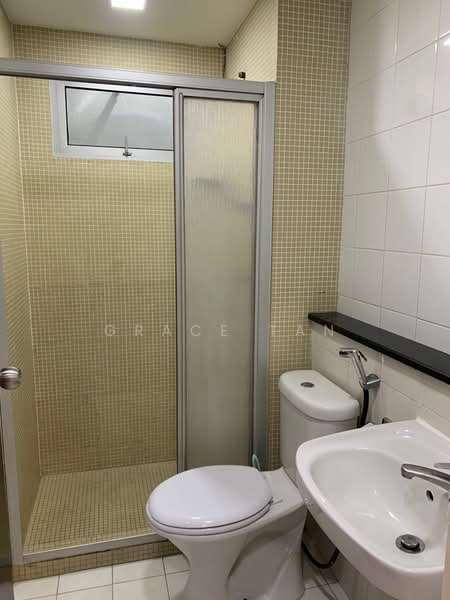 Condominium for Rent at The Tamarind - Grace Tan - Bathroom - PropertyGuru.com.my
