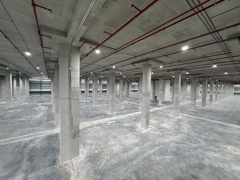 Warehouse for Rent in Seksyen 15 (Shah Alam) - Chez Wong - Interior - PropertyGuru.com.my