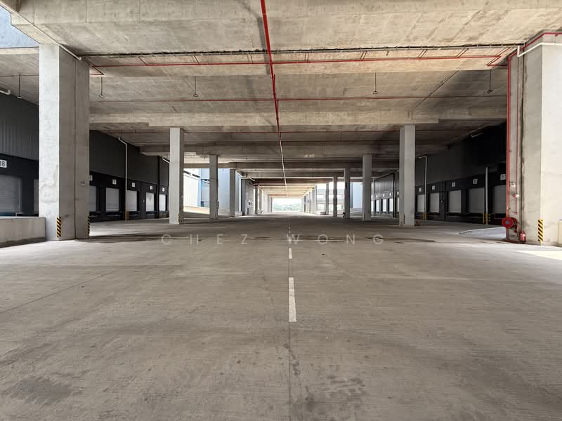 Warehouse for Rent in Seksyen 15 (Shah Alam) - Chez Wong - Exterior - PropertyGuru.com.my