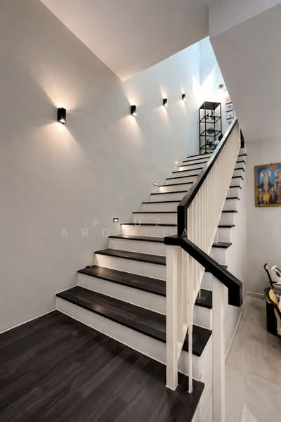 Terraced House for Sale in Eco Majestic (Semenyih) - Fauzi Abdullah - Interior - PropertyGuru.com.my