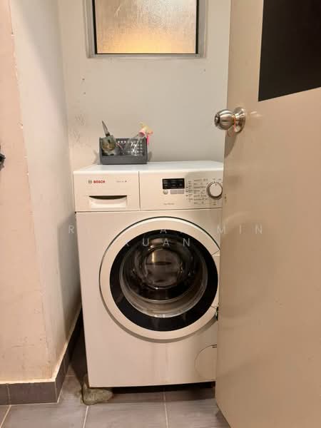 Service Residence for Rent at Bsp Skypark - Eric Tan Min Xuan - Interior - PropertyGuru.com.my