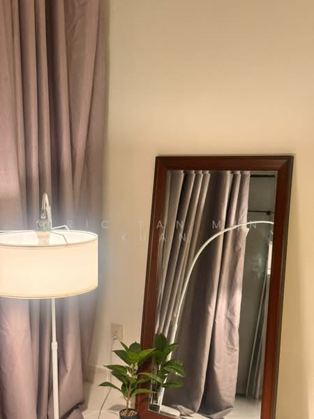 Service Residence for Rent at Bsp Skypark - Eric Tan Min Xuan - Interior - PropertyGuru.com.my