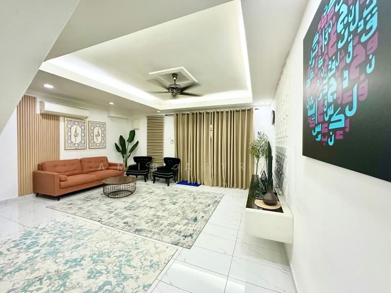2-storey Terraced House for Sale in Meru (Klang) - Amir Asyraf - PropertyGuru.com.my