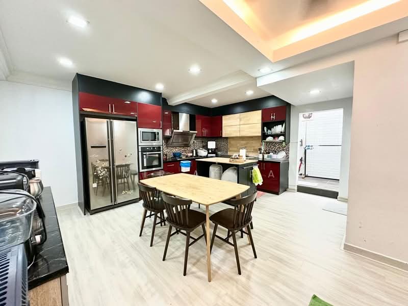 2-storey Terraced House for Sale in Meru (Klang) - Amir Asyraf - PropertyGuru.com.my
