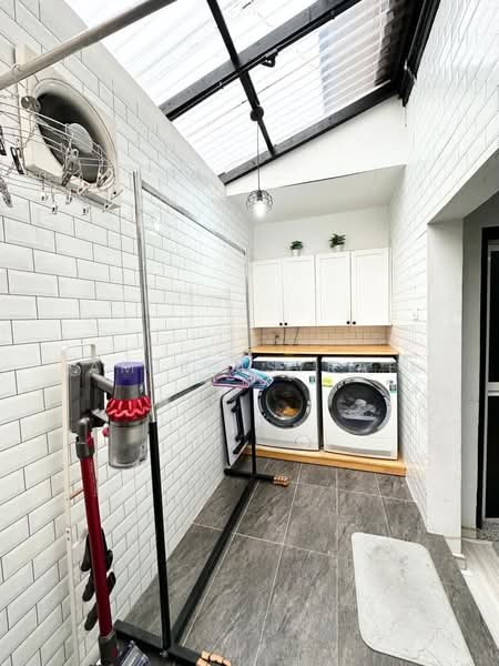 2-storey Terraced House for Sale in Meru (Klang) - Amir Asyraf - PropertyGuru.com.my
