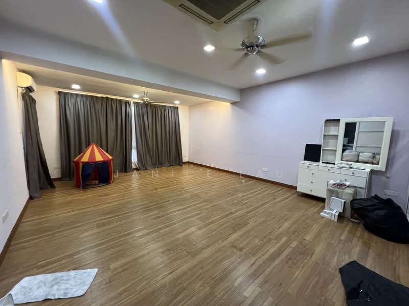 2-storey Terraced House for Sale in Taman Setia Impian (Kajang) - Janice Lau - Interior - PropertyGuru.com.my