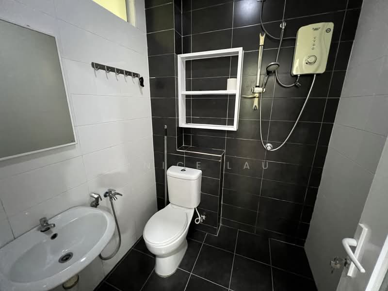 2-storey Terraced House for Sale in Taman Setia Impian (Kajang) - Janice Lau - Bathroom - PropertyGuru.com.my