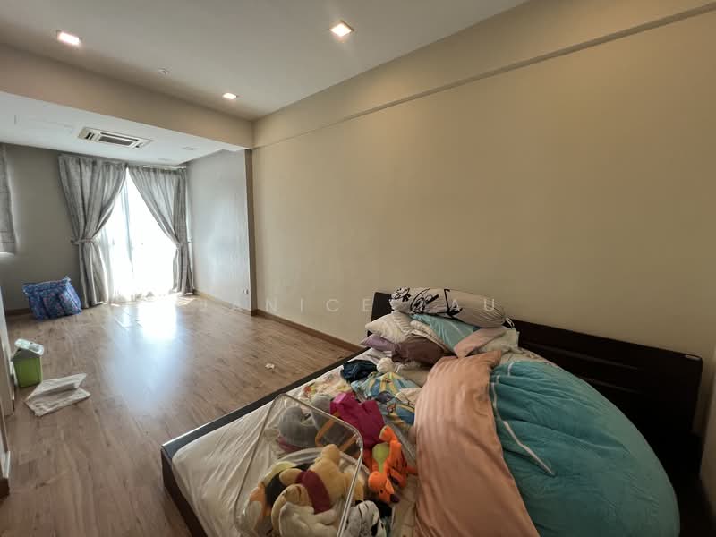 2-storey Terraced House for Sale in Taman Setia Impian (Kajang) - Janice Lau - Bedroom - PropertyGuru.com.my