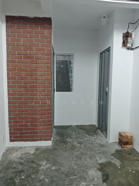Rumah Teres 2 Tingkat untuk Disewa di Permas Jaya (Johor) - Jin Chong - Exterior - PropertyGuru.com.my