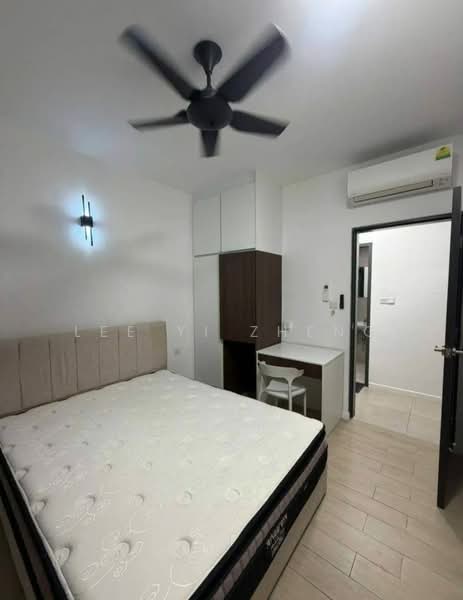 Condominium for Rent at Anggun Residences - Lee Yi Zheng - PropertyGuru.com.my