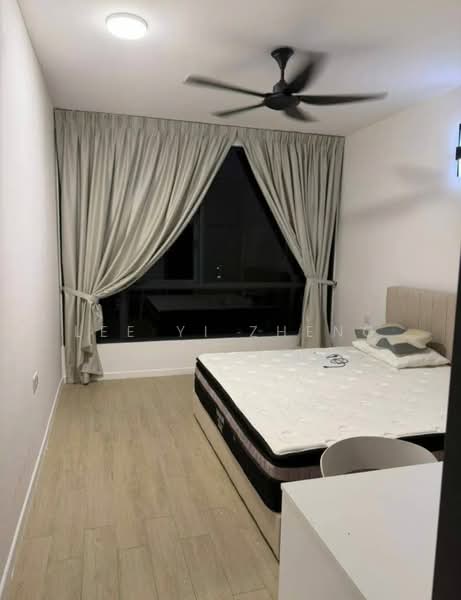 Condominium for Rent at Anggun Residences - Lee Yi Zheng - PropertyGuru.com.my
