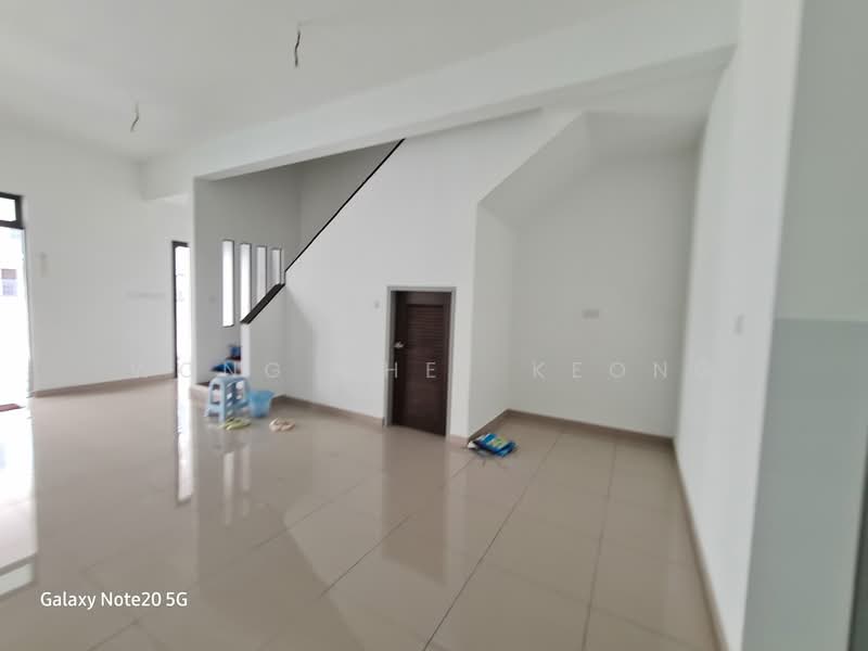 2-storey Terraced House for Sale in Legasi 1 (Puchong) - Wong Chee Keong - Interior - PropertyGuru.com.my