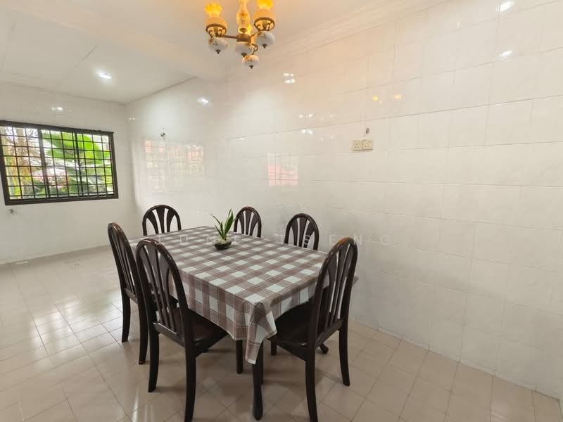 1-storey Terraced House for Rent in Taman Pelangi (Johor Bahru) - June Tseng - PropertyGuru.com.my