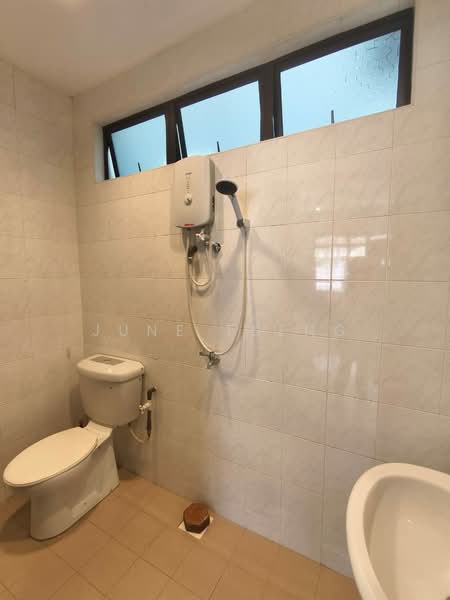 1-storey Terraced House for Rent in Taman Pelangi (Johor Bahru) - June Tseng - PropertyGuru.com.my