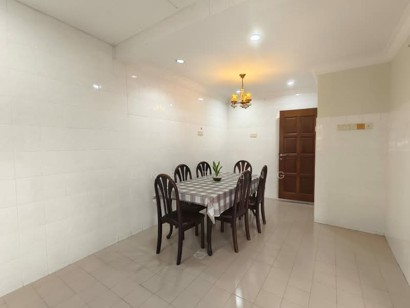 1-storey Terraced House for Rent in Taman Pelangi (Johor Bahru) - June Tseng - PropertyGuru.com.my