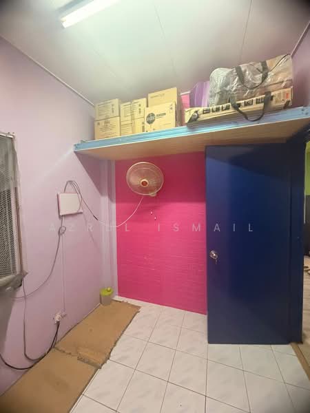 Condominium for Sale at Indah Condominium - Azrul Ismail - Interior - PropertyGuru.com.my