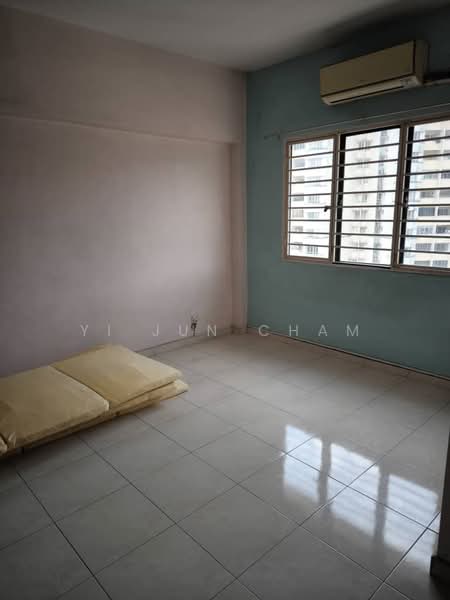 Apartment for Sale at Perdana Puri - Yi Jun Cham - Interior - PropertyGuru.com.my