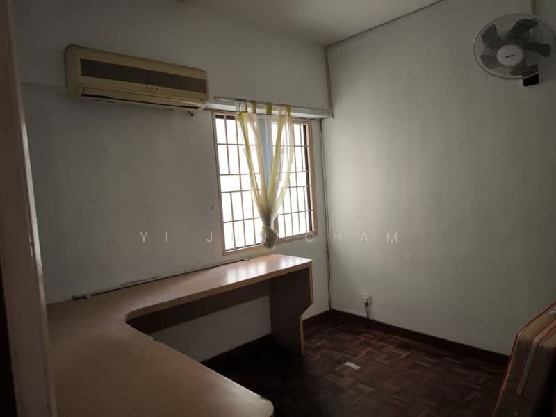 Apartment for Sale at Perdana Puri - Yi Jun Cham - PropertyGuru.com.my