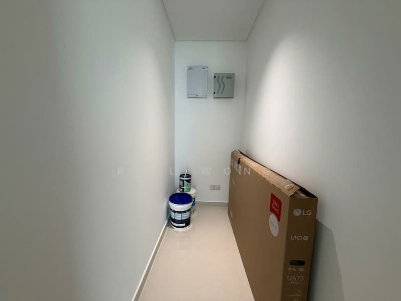 Servis Apartment untuk Disewa di Regent Suites @ Pavilion Damansara Heights - Bell Wong - Interior - PropertyGuru.com.my