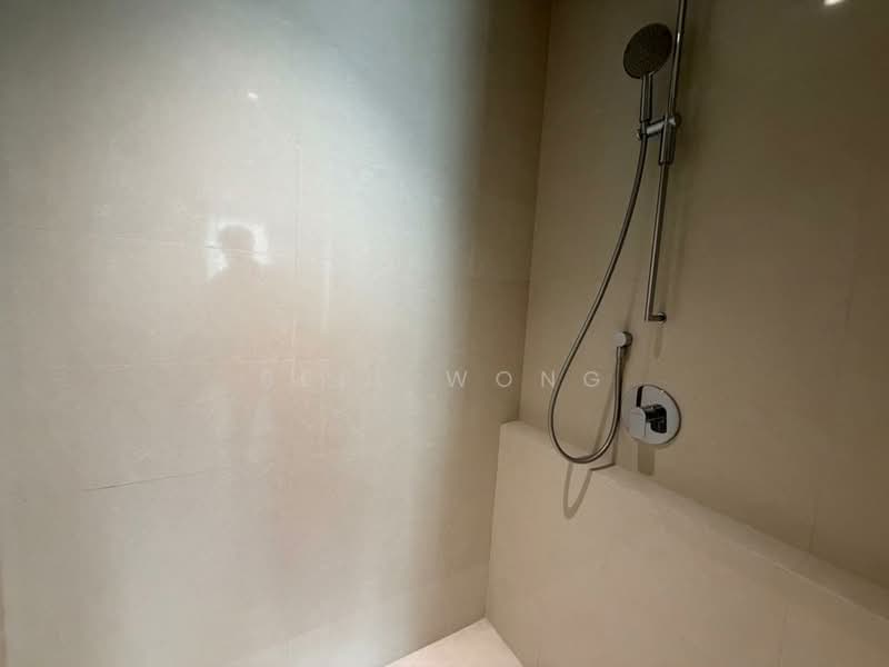 Servis Apartment untuk Disewa di Regent Suites @ Pavilion Damansara Heights - Bell Wong - Bathroom - PropertyGuru.com.my