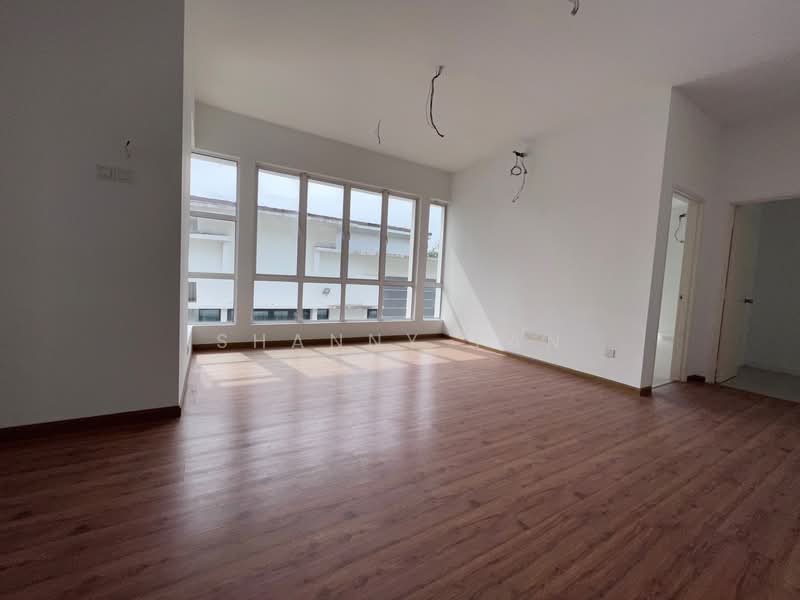 Semi-Detached House for Sale in Bandar Mahkota Cheras (Cheras) - Shanny Tan - Living Room - PropertyGuru.com.my