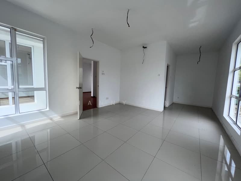 Semi-Detached House for Sale in Bandar Mahkota Cheras (Cheras) - Shanny Tan - Interior - PropertyGuru.com.my