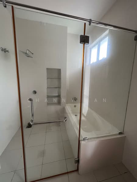 Semi-Detached House for Sale in Bandar Mahkota Cheras (Cheras) - Shanny Tan - Bathroom - PropertyGuru.com.my