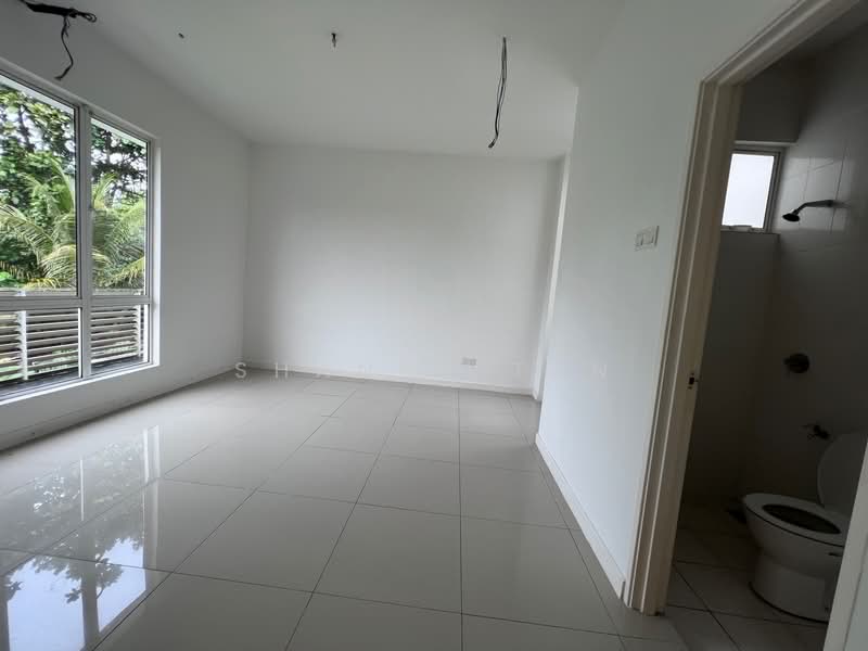 Semi-Detached House for Sale in Bandar Mahkota Cheras (Cheras) - Shanny Tan - Interior - PropertyGuru.com.my