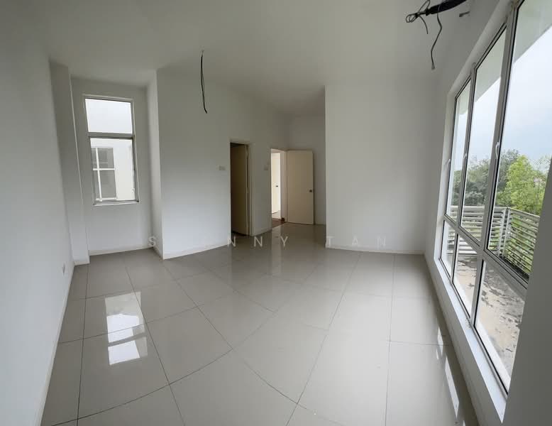 Semi-Detached House for Sale in Bandar Mahkota Cheras (Cheras) - Shanny Tan - Living Room - PropertyGuru.com.my