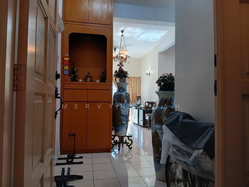 Apartment for Sale at Sri Kristal - Mervyn Seah - Interior - PropertyGuru.com.my