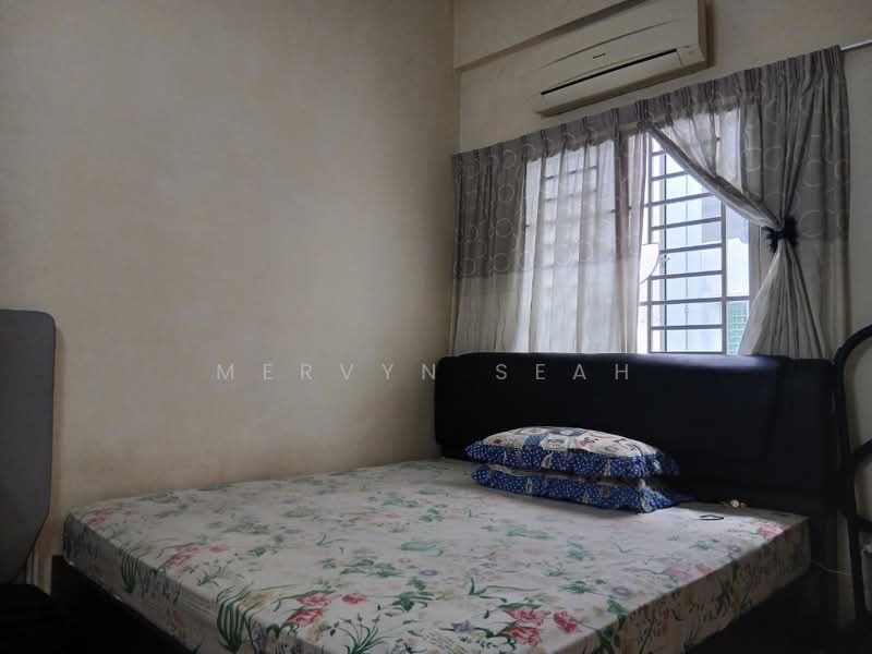 Apartment for Sale at Sri Kristal - Mervyn Seah - Bedroom - PropertyGuru.com.my