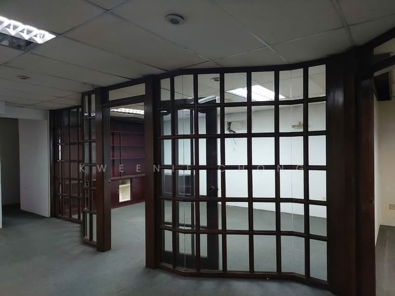 Pejabat untuk Disewa di Sri Petaling (Kuala Lumpur) - Kweenie Chong - Interior - PropertyGuru.com.my