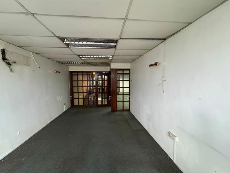 Pejabat untuk Disewa di Sri Petaling (Kuala Lumpur) - Kweenie Chong - PropertyGuru.com.my