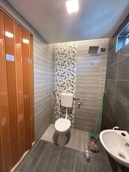 Rumah Teres 1 Tingkat untuk Dijual di Bandar Baru Putra (Ipoh) - KEAT . - PropertyGuru.com.my