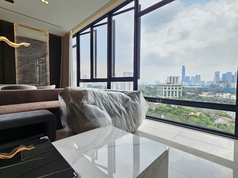 Condominium for Rent at Picasso Residence - Aaron Lam - PropertyGuru.com.my