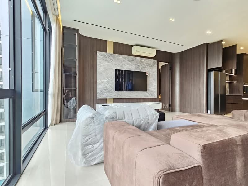 Condominium for Rent at Picasso Residence - Aaron Lam - PropertyGuru.com.my